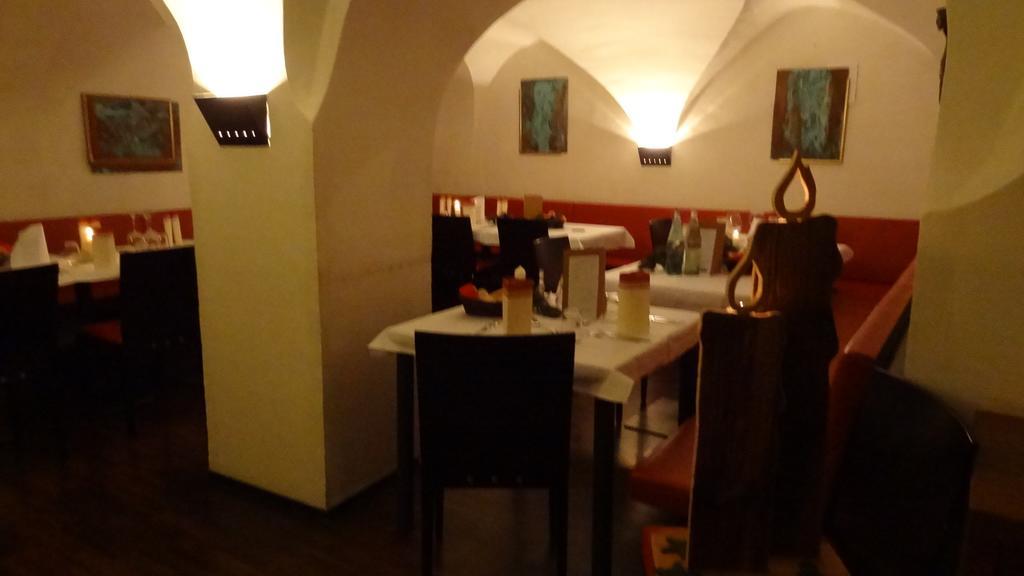 Steinhauswirt Ξενοδοχείο Εξωτερικό φωτογραφία
